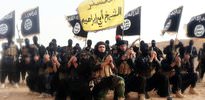 İşte ürküten harita: IŞİD Irak'ın neresinde?