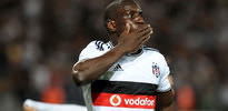 Beşiktaş Arsenal'la eşleşti