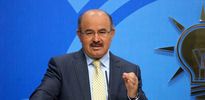 Çelik'ten MKYK sonrası açıklama