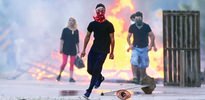 FBI Gezi'si