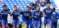 Ünlü şarkıcı Chelsea'ye talip