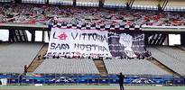 Beşiktaş taraftarına UEFA şoku!