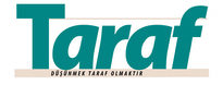 Taraf gazetesinden skandal haber