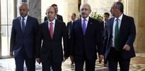 CHP'de vitrin de değişecek