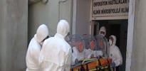 Sağlık Bakanlığı'ndan Ebola açıklaması