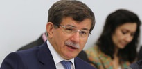 Ahmet Davutoğlu AK Parti'nin yeni lideri