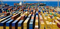Dış ticaret açığında büyük düşüş