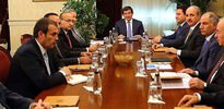 Çözüm sürecinde kim hangi görevi üstlenecek?