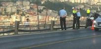 İntihar selfie'si çeken polis kendini savundu