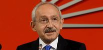 Kılıçdaroğlu, CHP MYK üyelerini belirledi