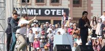 Muhsin Başkan’ın kemiklerini sızlattılar