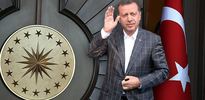 Köşk'ten 3 kanuna onay