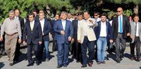 Abdullah Gül’ün vasiyetini Özhaseki açıkladı