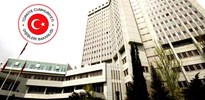 Dışişleri'nden nükleer iddiasına yalanlama