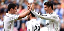 Ronaldo için çılgın rakam