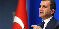 Bakan Çelik: Çözüm süreci ne Erbil'e ne Kobani'ye sıkışır