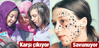 Dövme Hürriyet'i