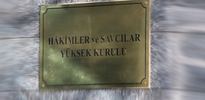 HSYK'ya Danıştay'dan iki yeni üye