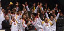 Arsenal ile 14 yıl sonra