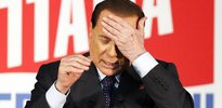 Skandal Türkiye yorumu, Berlusconi'yi rezil etti