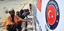 TİKA: İhanete taşeronluk yapıyorlar
