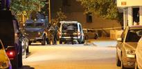 Bingöl'de polise hain saldırı: 2 şehit