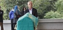 Cem Garipoğlu son yolculuğuna uğurlandı