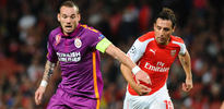 Sneijder Manchester'a gidiyor