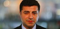 Demirtaş olayların sorumluluğunu üstlenmedi
