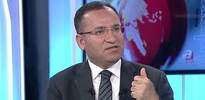 Bozdağ'dan HDP'ye uyarı