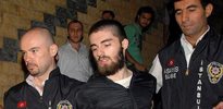Cem Garipoğlu ilk teşebbüsünde yapamamış!