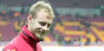 Semih 'United' dedi