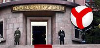 Genelkurmay'dan Yandex'e suç duyurusu!