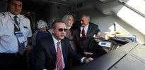 Erdoğan'dan Binali Yıldırım'a 'çılgın' görev!