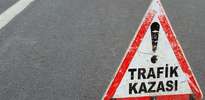 Afyon'da katliam gibi kaza