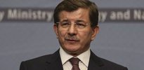 Başbakan Davutoğlu'ndan Yüksekova açıklaması