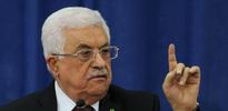Abbas: Bu bir savaş ilanıdır