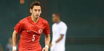 Çalhanoğlu'na 25 milyon euro