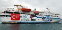 Mavi Marmara davası için skandal karar