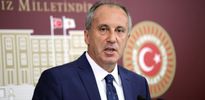 Muharrem İnce'den batum tepkisi