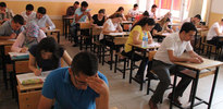 Artık sınava girmeye gerek yok