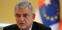 Bakan Bozkır'dan İsrail'e sert sözler