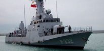 Akdeniz'de 'vur emri'
