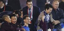 Putin'in Çin'i sallayan centilmenliği!