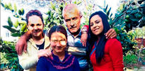 Babalarının katili çıktı