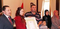 Genelkurmay'dan davet aldı