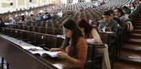 KPSS'de 120'de 120 yaptı