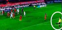 'Tekrar edilmeli!'