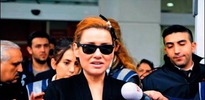 'Dua edip zikir çekiyorum'
