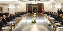 MGK'dan 'cemaat' yalanlaması geldi